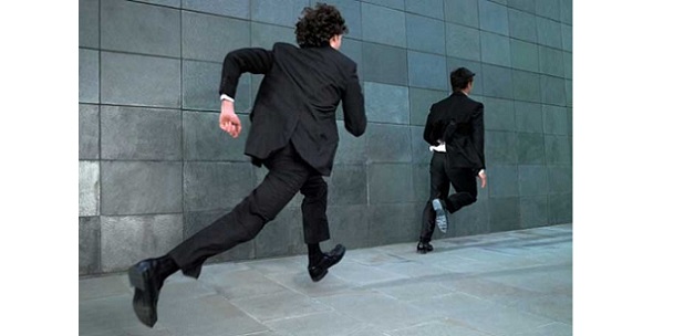 Η ΑΙΣΘΗΣΗ ΤΟΥ «ΚΥΝΗΓΗΜΕΝΟΥ»