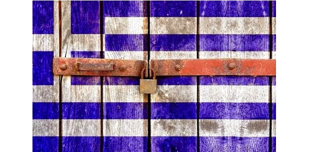 ΤΟ ΕΘΝΙΚΟ ΕΓΚΛΗΜΑ ΤΩΡΑ ΜΕ ΑΡΙΣΤΕΡΟ ΧΕΡΙ!