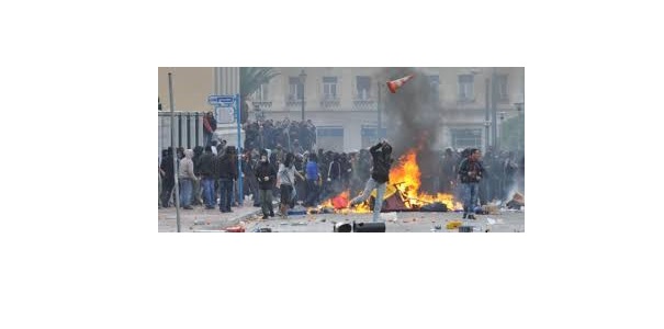 ΟΙ ΕΞΕΛΙΞΕΙΣ ΕΡΧΟΝΤΑΙ ΓΡΗΓΟΡΑ