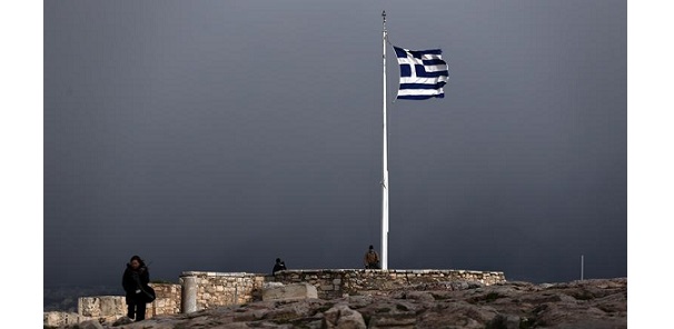 ΦΑΓΑΜΕ ΤΟ ΒΟΔΙ, ΑΠΟΜΕΝΕΙ Η ΟΥΡΑ!