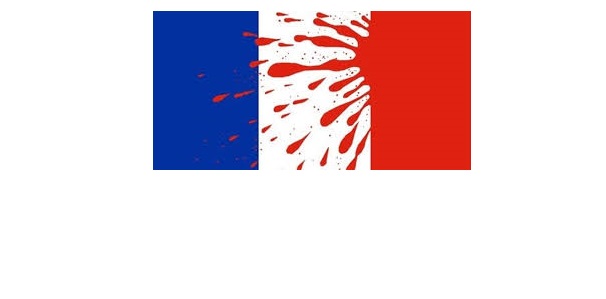 ΑΛΛΟΙ 100 ΝΕΚΡΟΙ ΣΤΗΝ ΓΑΛΛΙΑ