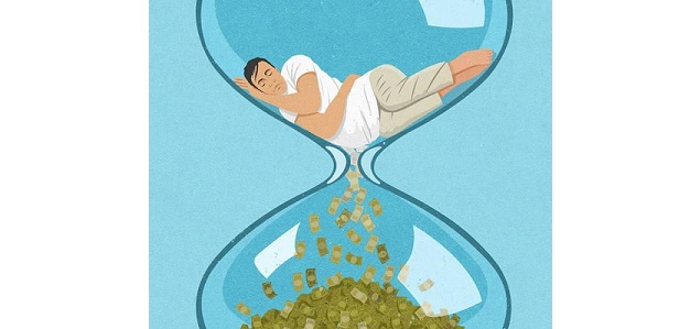 ΦΡΟΥΔΕΣ ΕΛΠΙΔΕΣ ΚΑΙ ΘΛΙΒΕΡΗ ΠΡΑΓΜΑΤΙΚΟΤΗΤΑ