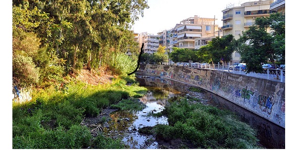 ΑΣ ΘΥΜΗΘΟΥΜΕ ΤΟ ΞΕΧΑΣΜΕΝΟ ΡΕΜΑ ΤΗΣ ΠΙΚΡΟΔΑΦΝΗΣ