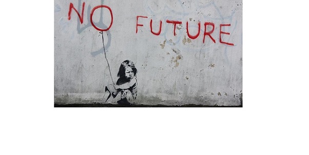 Ο ΤΟΙΧΟΣ ΠΟΥ ΓΡΑΦΕΙ «ΜΕΛΛΟΝ»!