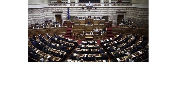 ΟΙ ΣΥΡΙΖΑΝΕΛ ΨΕΥΔΟΝΤΑΙ, ΤΟΥΛΑΧΙΣΤΟΝ ΑΣ ΛΟΓΙΚΕΥΤΟΥΝ ΣΕ ΚΑΤΙ!