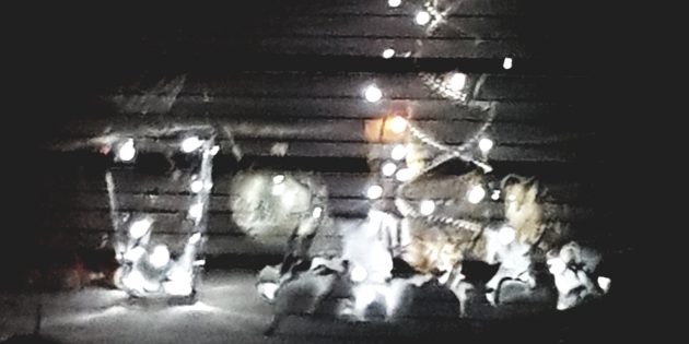 ΚΑΛΗ ΧΡΟΝΙΑ 2021